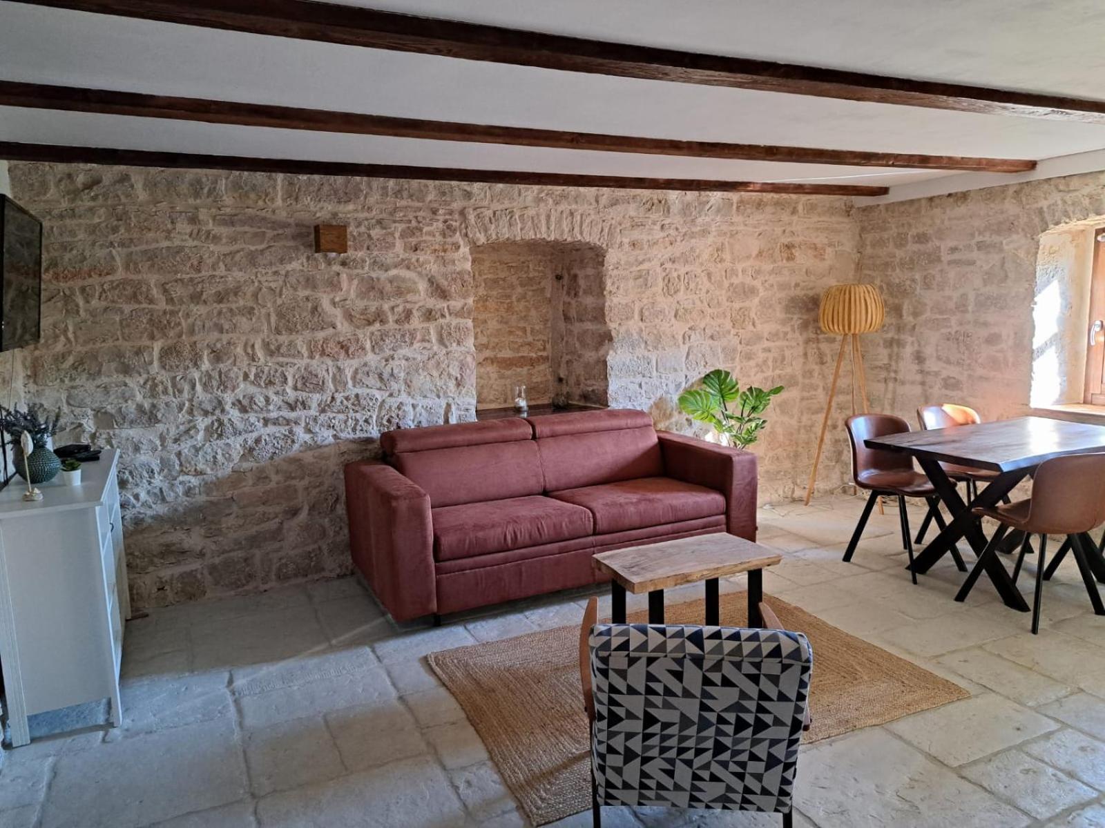 Apartments Malic Pridraga Room photo